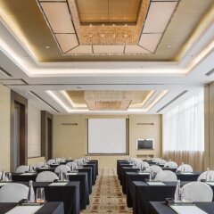 Отель Courtyard by Marriott Suzhou