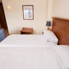 Отель Fortina Spa Resort комната для гостей фото 4