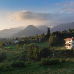 Отель Guest House Panorama Чепеларе фото 18