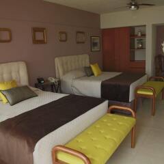 San Pietro Boutique Hotel комната для гостей фото 4