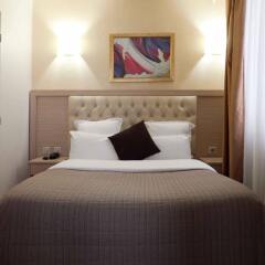 Hotel Lebron Париж комната для гостей фото 3