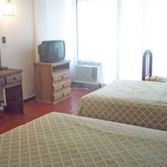 Seascape Hotel Acapulco удобства в номере
