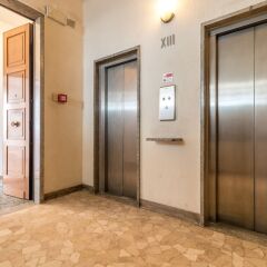 Отель Padova Tower City & Hills View Libeccio Италия, Падуя - отзывы, цены и фото номеров - забронировать отель Padova Tower City & Hills View Libeccio онлайн интерьер отеля