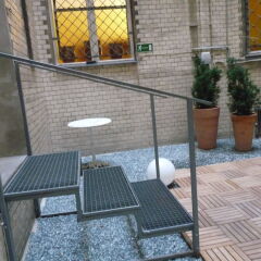 Hotel Elba am Kurfürstendamm - Design Chambers балкон