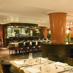 Отель Hôtel Concorde Montparnasse питание фото 2