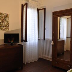 Отель Bandb River Venice Доло удобства в номере