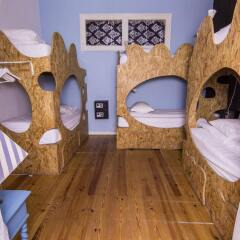Отель Alfama Patio Hostel Португалия, Лиссабон - отзывы, цены и фото номеров - забронировать отель Alfama Patio Hostel онлайн спа