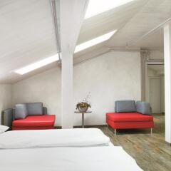 Sorell Hotel Arabelle комната для гостей фото 5