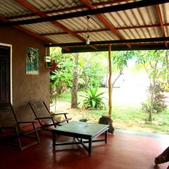 Budget Hotel Habarana