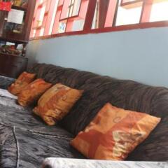 Отель Hostal don Felipe в номере фото 2