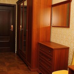 Гостиница Гостевой дом «Классик» в Балашихе отзывы, цены и фото номеров - забронировать гостиницу Гостевой дом «Классик» онлайн Балашиха удобства в номере фото 2