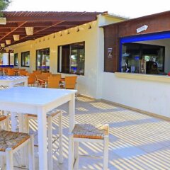 Отель Labranda Blue Bay Resort Родос