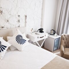 Sade Alacati Hotel Турция, Чешме - отзывы, цены и фото номеров - забронировать отель Sade Alacati Hotel онлайн спа фото 2