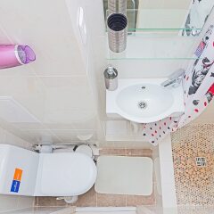 Апартаменты Apartments Syper спа фото 2