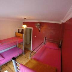 Innjoy Hostel - Adults Only комната для гостей фото 5