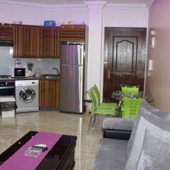 Отель Modern Cosy & Central Location Иордания, Амман - отзывы, цены и фото номеров - забронировать отель Modern Cosy & Central Location онлайн в номере фото 2