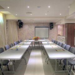 Отель Boutique Hotel Iva - Elena Болгария, Пампорово - отзывы, цены и фото номеров - забронировать отель Boutique Hotel Iva - Elena онлайн помещение для мероприятий