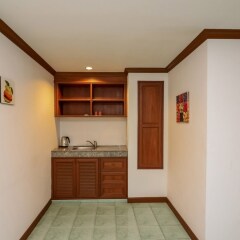 Отель Nida Rooms Andaman Blue Nanai в номере