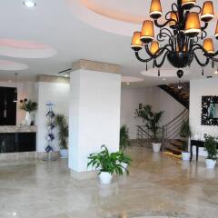 Alesta Yacht Hotel Турция, Фетхие - отзывы, цены и фото номеров - забронировать отель Alesta Yacht Hotel онлайн интерьер отеля фото 3