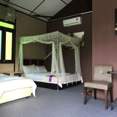Happy Paradise in Janda Baik, Malaysia from 62$, photos, reviews - zenhotels.com guestroom photo 2