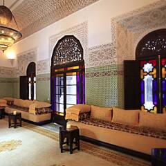 Отель Palais Sheherazade & Spa Марокко, Фес - отзывы, цены и фото номеров - забронировать отель Palais Sheherazade & Spa онлайн развлечения
