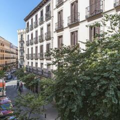 Отель Apartamento Chueca I фото 2