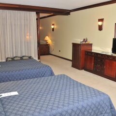 Nobile Suites Excelsior Asuncion in Asuncion, Paraguay from 69$, photos, reviews - zenhotels.com room amenities