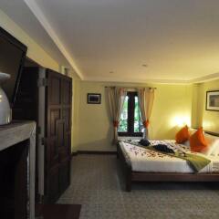 Отель Pier 42 Boutique Resort & Spa Таиланд, Пхукет - 1 отзыв об отеле, цены и фото номеров - забронировать отель Pier 42 Boutique Resort & Spa онлайн комната для гостей фото 5