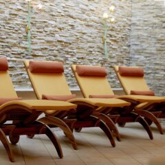 Hotel Jagdhaus Monzabon интерьер отеля фото 3
