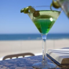 Отель Krystal Vallarta Пуэрто-Вальярта пляж