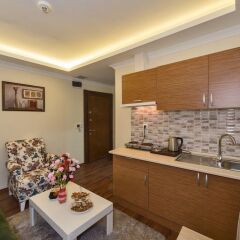 Отель Le Premier House в номере фото 2