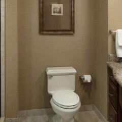 Отель Embassy Suites Washington D.C. - Convention Center США, Вашингтон - отзывы, цены и фото номеров - забронировать отель Embassy Suites Washington D.C. - Convention Center онлайн фото 4