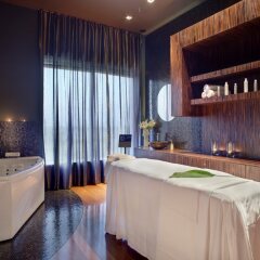 Отель Swissotel Tallinn сауна