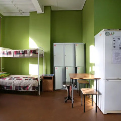 Гостиница Petr the First Hostel в Москве отзывы, цены и фото номеров - забронировать гостиницу Petr the First Hostel онлайн Москва фото 29