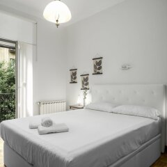 Отель SanSebastianForYou Cathedral Apartment Испания, Сан-Себастьян - отзывы, цены и фото номеров - забронировать отель SanSebastianForYou Cathedral Apartment онлайн комната для гостей фото 2