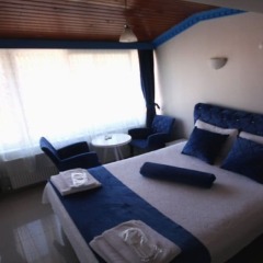 Kilic Hotel Армутлу спа