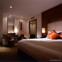 Hotel Metropolitan Tokyo Ikebukuro in Tokyo, Japan from 188$, photos, reviews - zenhotels.com guestroom