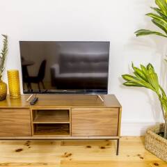 Отель InSitu Living сауна