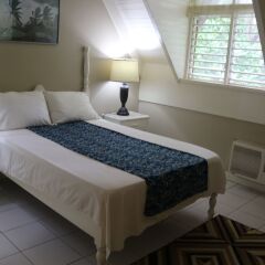 Отель Island Suite at Hermosa Village комната для гостей фото 2
