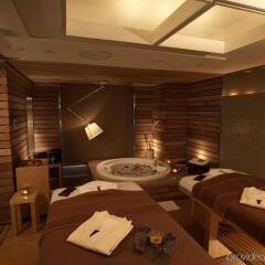 Отель Impiana KLCC Hotel Малайзия, Куала-Лумпур - 9 отзывов об отеле, цены и фото номеров - забронировать отель Impiana KLCC Hotel онлайн спа
