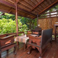 Отель Sensi Paradise Beach Resort фото 15