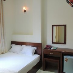 Отель Long Chau Hotel Вьетнам, Нячанг - отзывы, цены и фото номеров - забронировать отель Long Chau Hotel онлайн удобства в номере фото 2