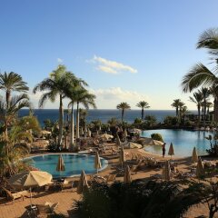 Отель R2 Río Calma Spa Wellness & Conference Испания, Коста Кальма - отзывы, цены и фото номеров - забронировать отель R2 Río Calma Spa Wellness & Conference онлайн фото 4
