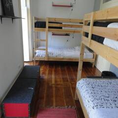 Lisbon Soul Hostel Лиссабон комната для гостей фото 2