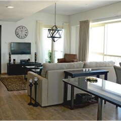Отель One Perfect Stay - Royal Oceanic Tower удобства в номере