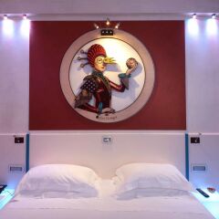 Hotel Star сауна
