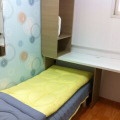 Songpa Hostel удобства в номере