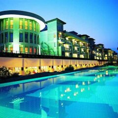 Отель The Xanthe Resort & Spa - All Inclusive Сиде фото 3