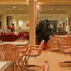 Panorama Hotel Сандански гостиничный бар