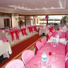 Ezer Hotel